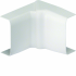  Angle intrieur variable pour 