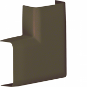  Angle plat pour moulure Ateha 