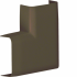  Angle plat pour moulure Ateha 