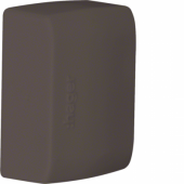  Embout pour moulure Ateha 12x3 