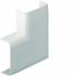  Angle plat pour moulure Ateha 