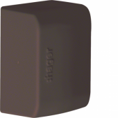  Embout pour moulure Ateha 16x3 