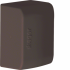  Embout pour moulure Ateha 16x3 