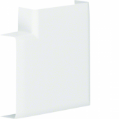  Angle plat pour moulure Ateha 