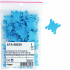  Sachet 50 agrafes pour ATA 12/ 