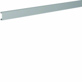  Couvercle en PVC pour goulotte 