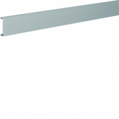  Couvercle en PVC pour goulotte 