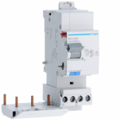  Bloc diffrentiel 40A 30mA 3P+ 