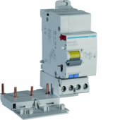  Bloc diffrentiel 40A 30mA 3P+ 