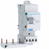  Bloc diffrentiel 25A 300mA 3P 