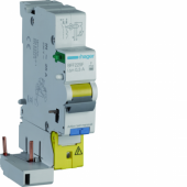  Bloc diffrentiel 25A 300mA 1P 