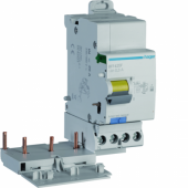  Bloc diffrentiel 25A 300mA 3P 