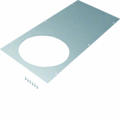  Couvercle BKW400 dcoup. R12 