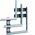  Angle Plat pour BKIS pais 12, 