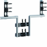  T pour BKIS pais 12,5mm doub 