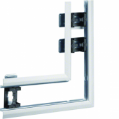  Angle plat pour BKIS pais 25m 