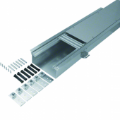  Goulotte caniveau 200  80-120 