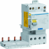  Bloc diffrentiel 63A 300mA 4P 