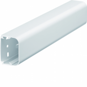  Goulotte pour climatisation et 