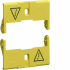  Jeu de 2 cache bornes plombabl 