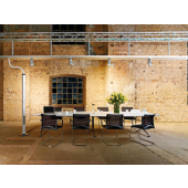  Chemin de c�bles suspendu alu 