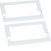  Plaque passage mur DABA 50x80 