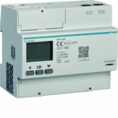  Compteur d'nergie triphas 12 