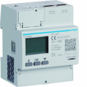  Compteur d'nergie triphas 80 