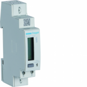  Compteur d'nergie monophas 4 