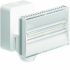  Projecteur LED (4000K)20W blan 