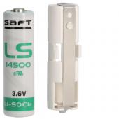  kit pile lithium pour thermost 