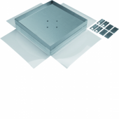  Bote de jonction pour charges 