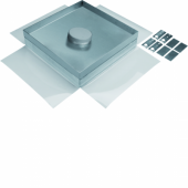  Bote de jonction pour charges 