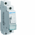  Tlrupteur 1F 24V 16A 1 modul 