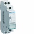  Tlrupteur 2F 12V 16A 1 modul 