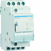  Tlrupteur 4F 230V 16A 2 modu 