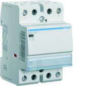  Contacteur 40A, 2O, 230V 
