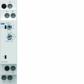  Relais temporis  la mise hor 