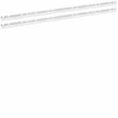  2 barres de liaison horizontal 