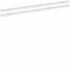  2 barres de liaison horizontal 