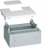  Kit tte et socle IP43 IK08 po 