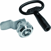  Fermeture triangle de 7mm pour 