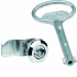  Fermeture double barre de 3mm 