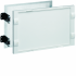  Kit  platine perfore rglable 