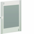  Porte transparente pour coffre 