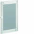  Porte transparente pour coffre 
