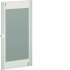  Porte transparente pour coffre 