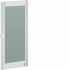  Porte transparente pour coffre 
