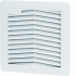  Grille de ventilation quadro+ 