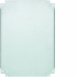  Plaque de montage pleine 780x4 